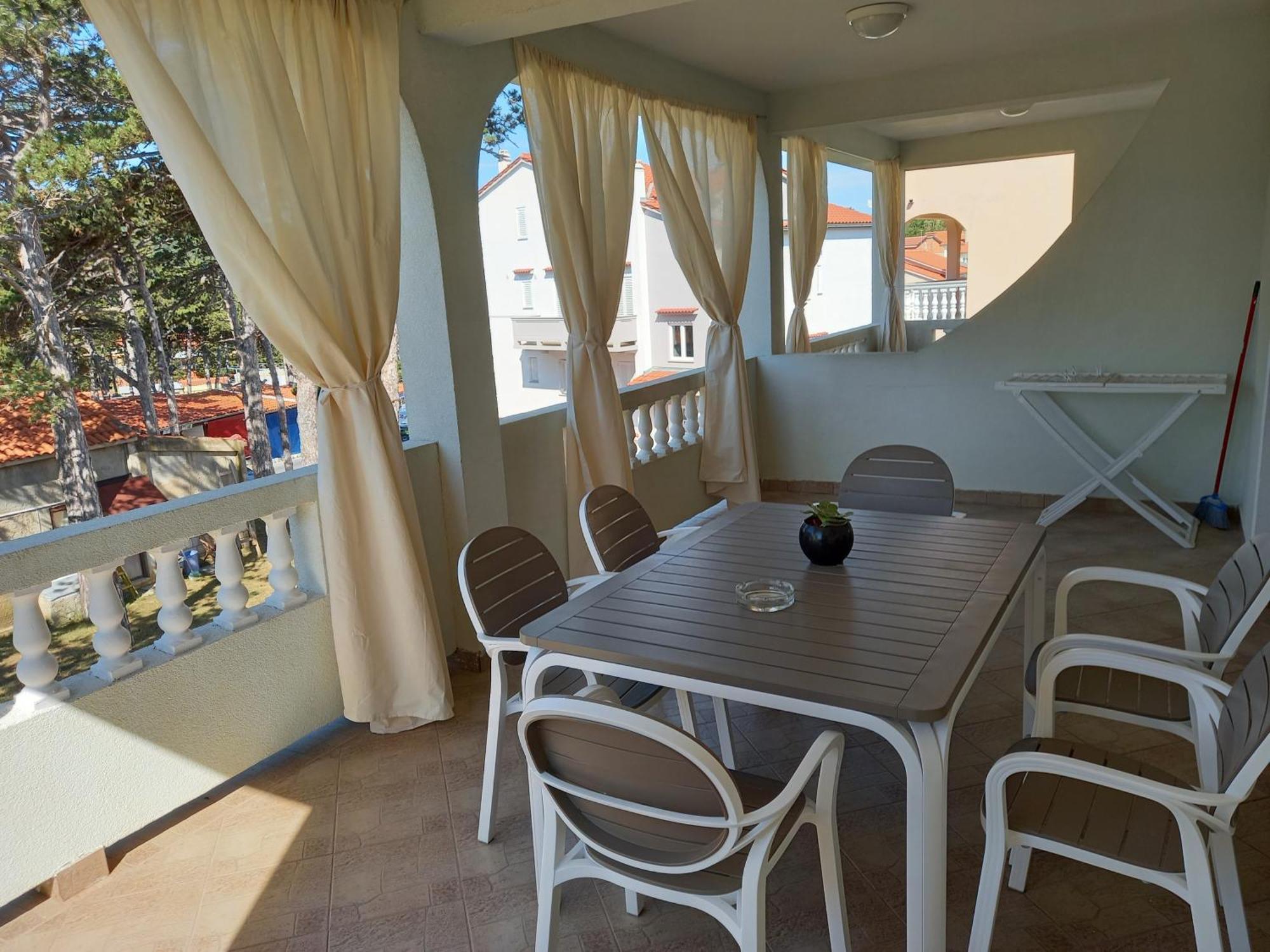 Apartmani Ivana Lopar Quarto foto