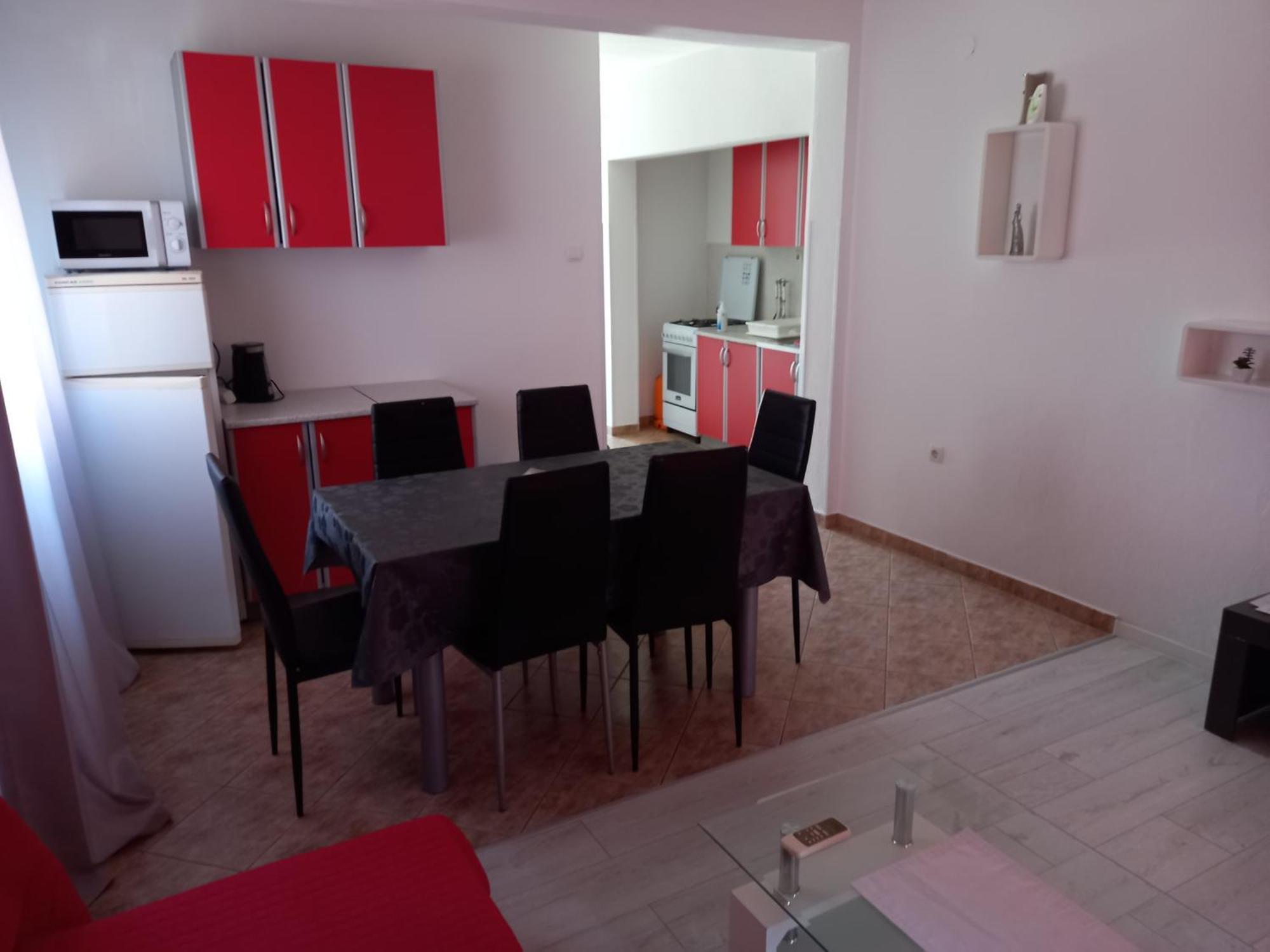 Apartmani Ivana Lopar Quarto foto